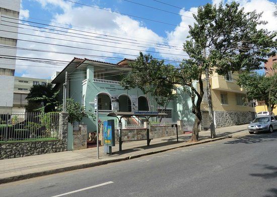 Museum of the Brazilian Expeditionary Force